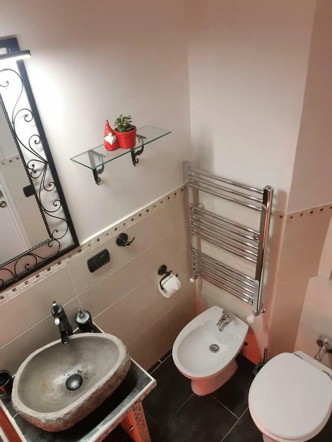 Διαμέρισμα Suite In Milano Certosa Station
