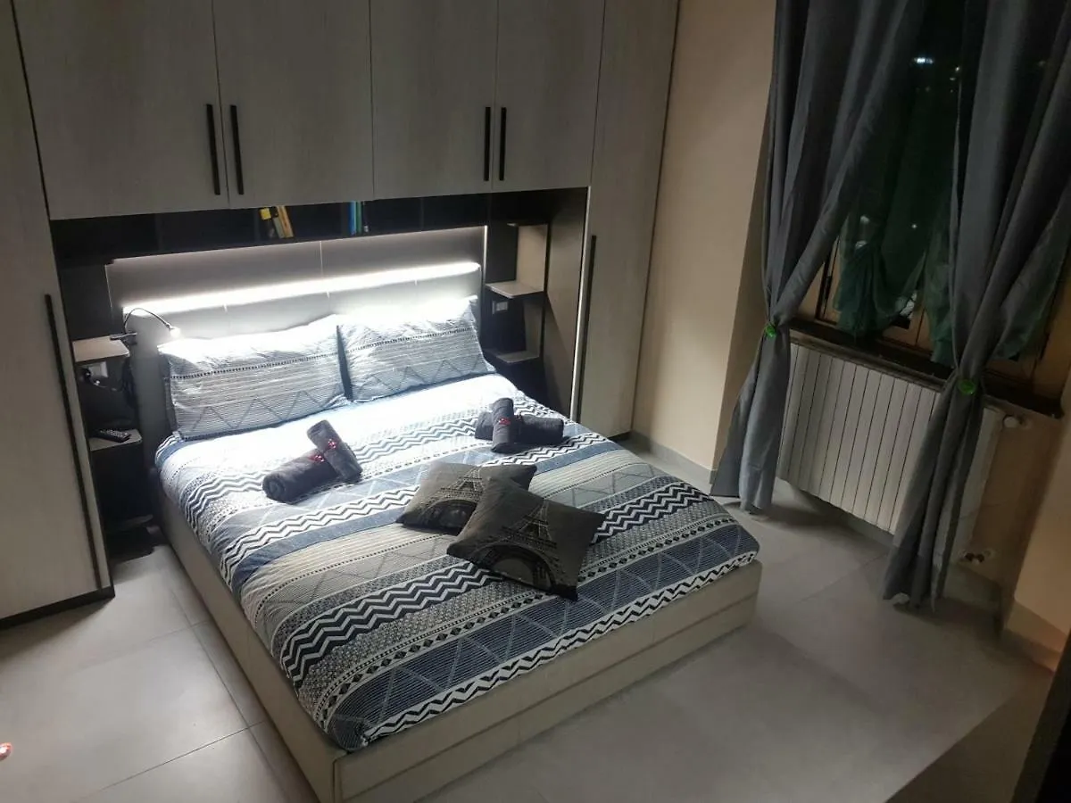 Suite In Milano Certosa Station Μιλάνο