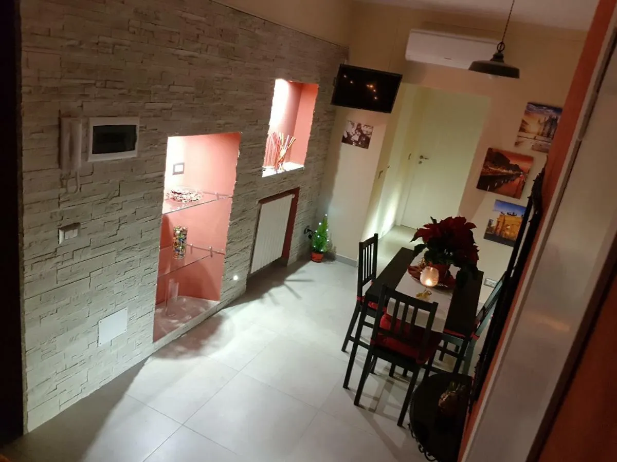 Apartament Suite In Milano Certosa Station
