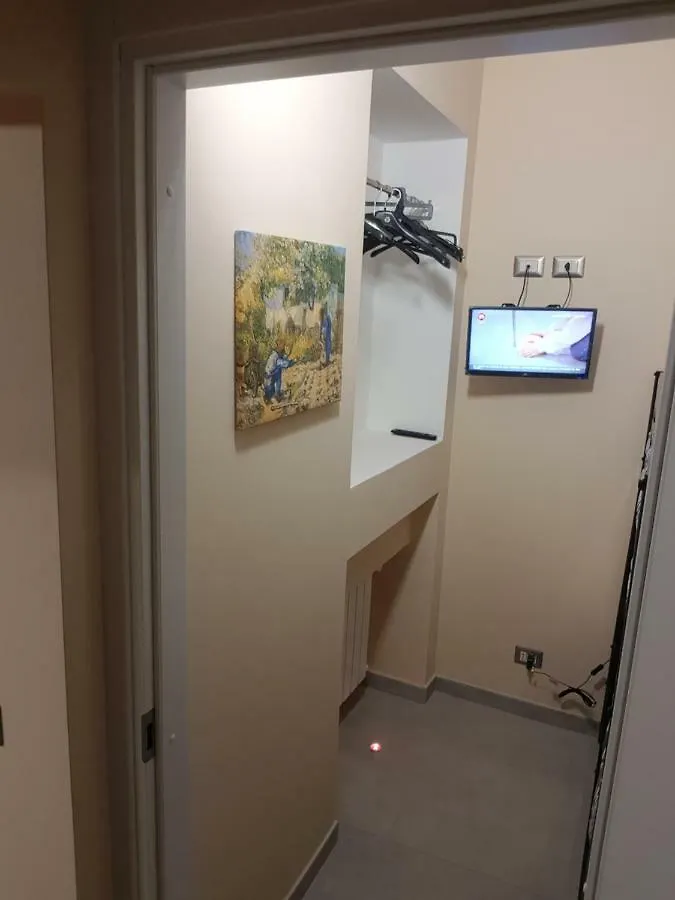 Apartament Suite In Milano Certosa Station Włochy